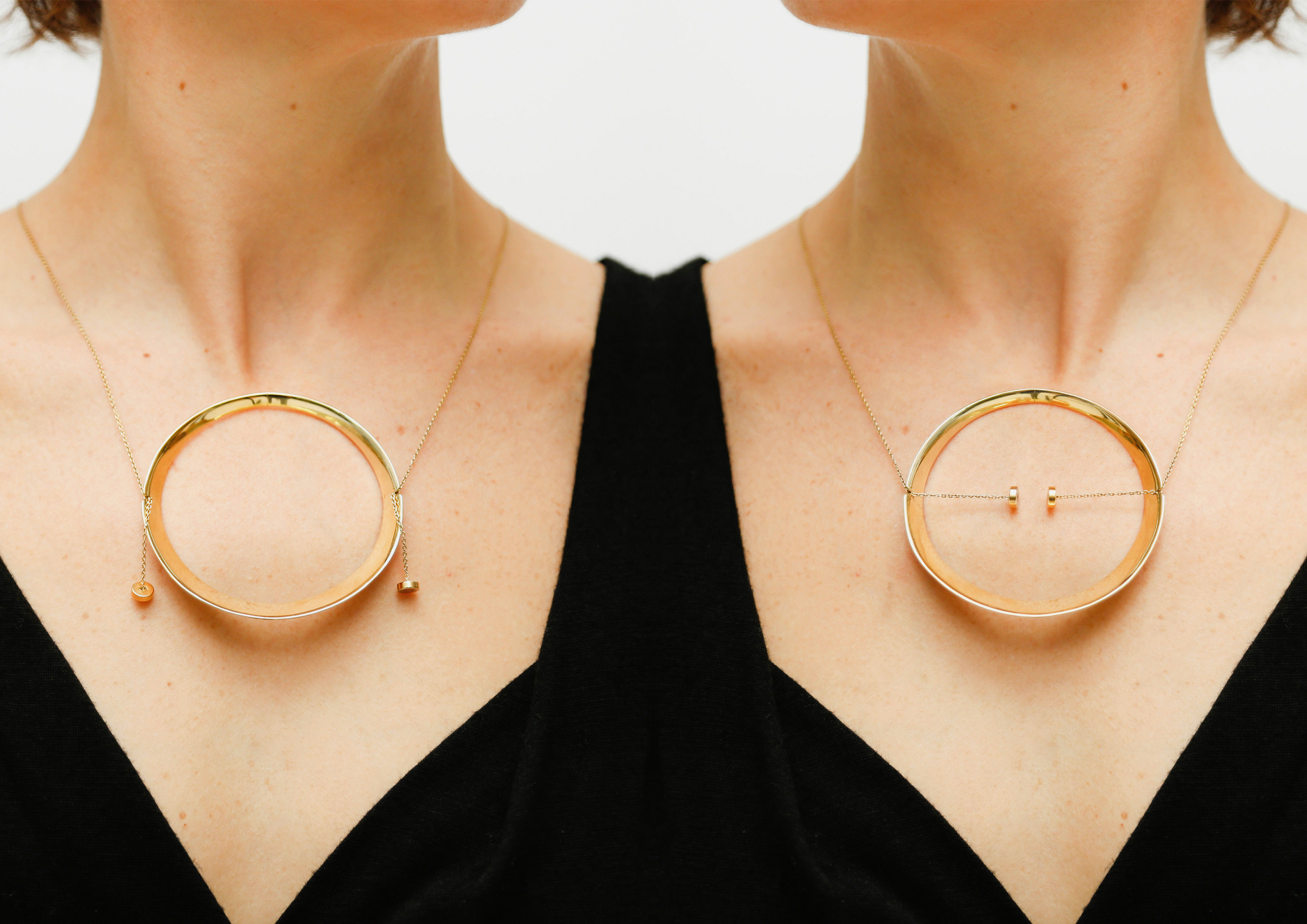 Collier Aimants Guisset Shop